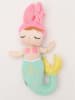 Crochetts Puppe "Siren Lisa" - ab Geburt