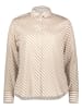 Eterna Hemd in Beige