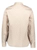 Eterna Hemd in Beige