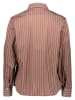 Eterna Blouse lichtbruin
