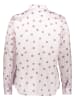 Eterna Hemd in Rosa/ Beige