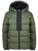 Vingino Steppjacke in Khaki