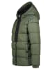 Vingino Steppjacke in Khaki