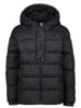 Vingino Steppjacke in Schwarz