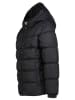 Vingino Steppjacke in Schwarz