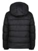 Vingino Steppjacke in Schwarz