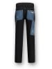 Vingino Jeans - Regular fit - in Dunkelblau