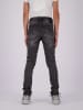 Vingino Jeans - Slim fit - in Anthrazit