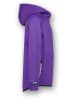 Vingino Sweatjacke in Lila