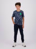 Vingino Sweatbroek donkerblauw