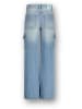 Vingino Cargojeans - Regular fit - in Hellblau