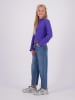 Vingino Spijkerbroek - comfort fit - blauw