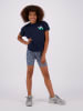Vingino Shirt donkerblauw