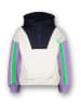 Vingino Hoodie in Grau