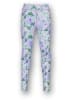 Vingino 2-delige set: functionele leggings paars