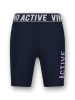 Vingino Trainingsshorts in Dunkelblau