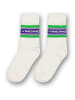 Vingino Socken in Weiß