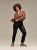 UGG Leren pantoffels "Goldenstar" lichtbruin