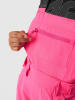 4F Ski-/snowboardbroek roze