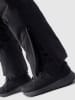 4F Ski-/snowboardbroek zwart