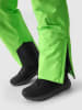 4F Ski-/snowboardbroek groen