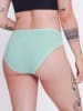 Sloggi 3-delige set: slips turquoise/oranje