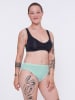 Sloggi 3-delige set: slips turquoise/oranje