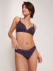 Sloggi 2-delige set: slips paars