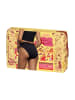 Sloggi Menstruatieslip zwart