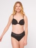 Sloggi Periodenpanty in Schwarz