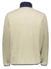 Patagonia Fleecejacke in Beige