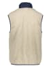 Patagonia Fleece bodywarmer beige