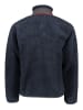 Patagonia Fleecejacke in Dunkelblau
