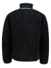 Patagonia Fleecejacke in Schwarz