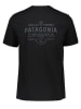 Patagonia Shirt zwart