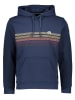 Patagonia Bluza w kolorze granatowym
