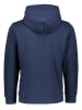 Patagonia Hoodie in Dunkelblau