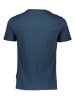 Patagonia Shirt blauw