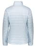 Patagonia Steppjacke in Hellblau