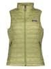 Patagonia Steppweste in Khaki