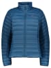 Patagonia Daunenjacke in Blau