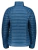 Patagonia Daunenjacke in Blau
