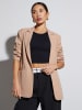 LA Angels Blazer in Beige