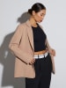 LA Angels Blazer beige