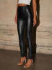 LA Angels Leggings in Schwarz