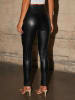 LA Angels Leggings in Schwarz