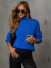 LA Angels Pullover in Blau