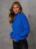 LA Angels Pullover in Blau