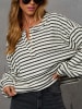 LA Angels Sweatshirt wit/zwart