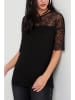 LA Angels Shirt zwart